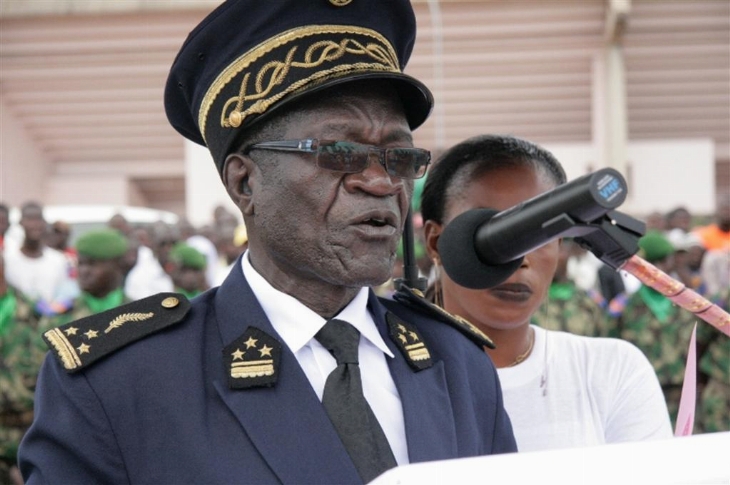 Le préfet de la vallée du Bandama M. Konin Aka :“Ce que nous avons constaté ne peut pas entrainer l’annulation des élections”